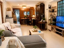 Blk 11 Di Tanjong Rhu (Kallang/Whampoa), HDB 5 Rooms #573518461